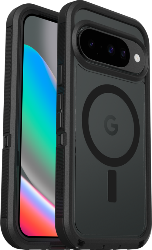 OtterBox Def.Pro XT Clear Pixel 10/10Pro