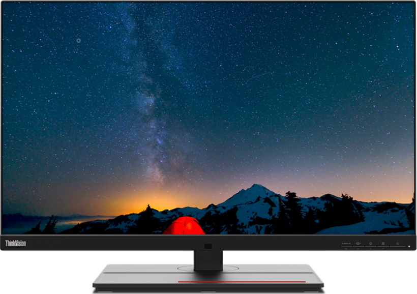 Lenovo ThinkVision P27u-20 Monitor