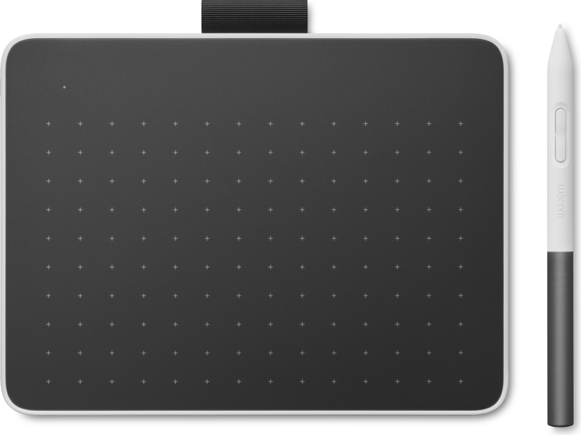 Wacom One digitális rajztábla - Small