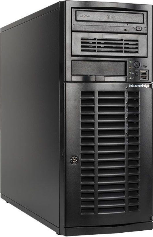 bluechip SERVERline T40324s Server