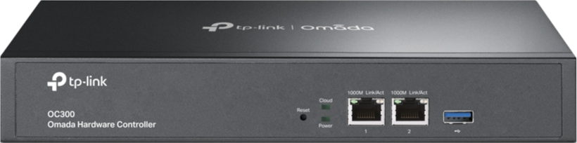 TP-LINK Omada OC300 Hardware Controller