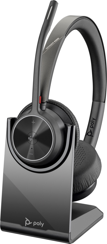 Poly Voyager 4320 UC M USB-C LS Headset
