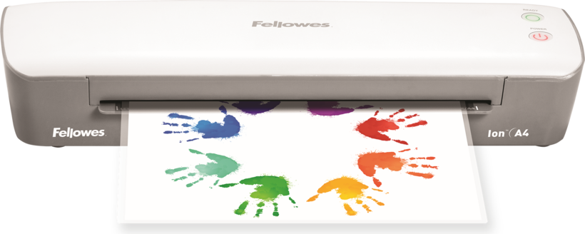 Fellowes Ion A4 Laminator