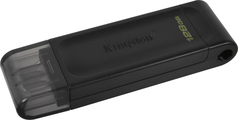 Pen USB-C Kingston DT 70 128 GB