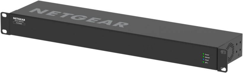 NETGEAR PR60X Dual WAN Pro Router