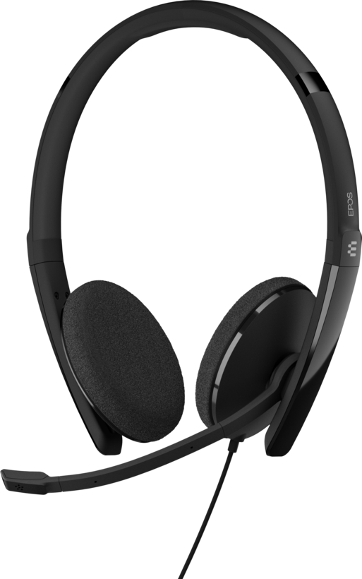 EPOS ADAPT 160 USB II Headset