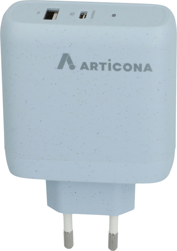ARTICONA ECO USB-C-A 63 W töltőadapter