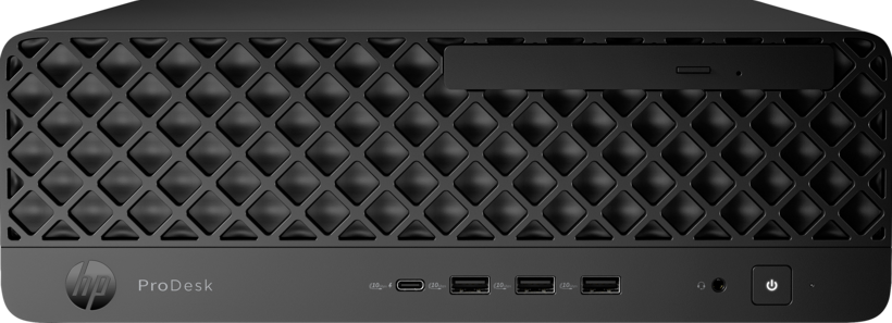 PC HP ProDesk 4 SFF G1i U5 16/512 GB UI