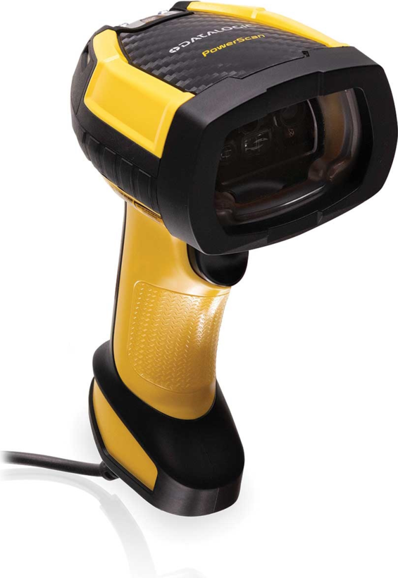 Datalogic PS PD9630-AR USB vonalkódolv.