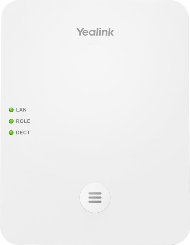 Yealink W80DM DECT Manager
