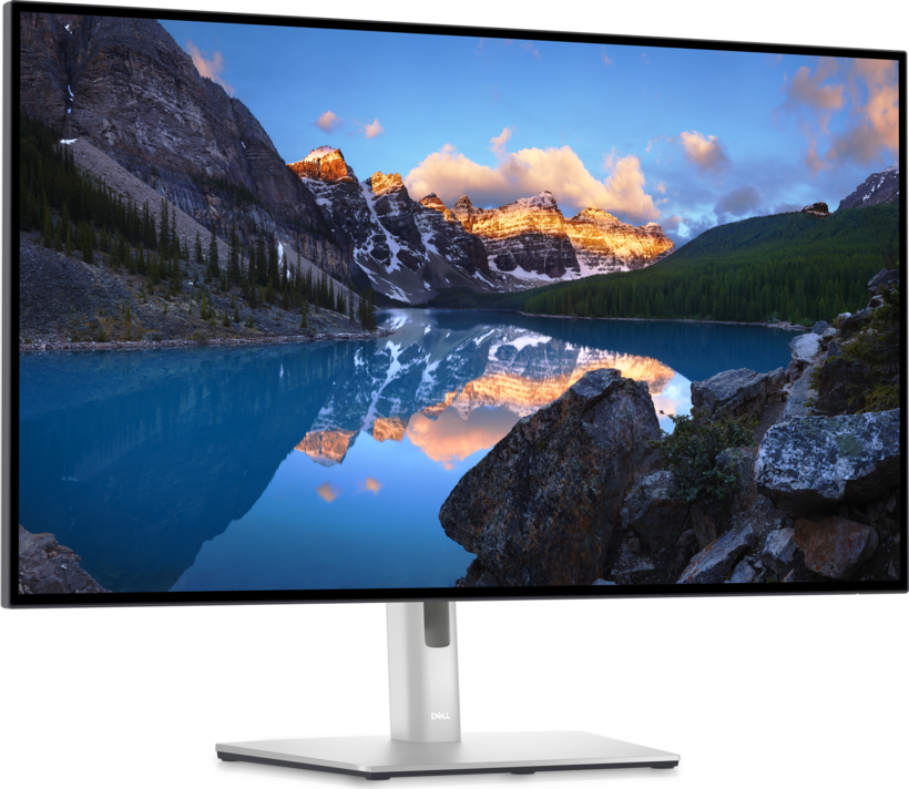 Dell UltraSharp 32 U3223QE 4K Monitor