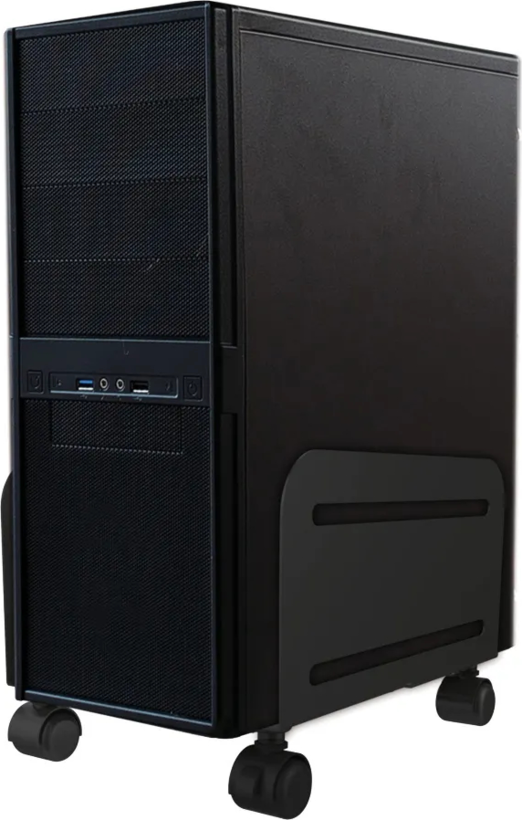 Supporto per PC mobile Neomounts