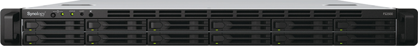 Synology FlashStation FS2500 12-bay NAS