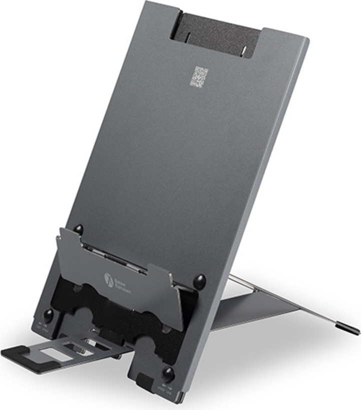 Bakker Ergo-Q Hybrid Pro Notebook Stand