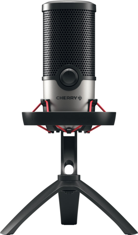 Microphone CHERRY UM 6.0 Adv. Streaming