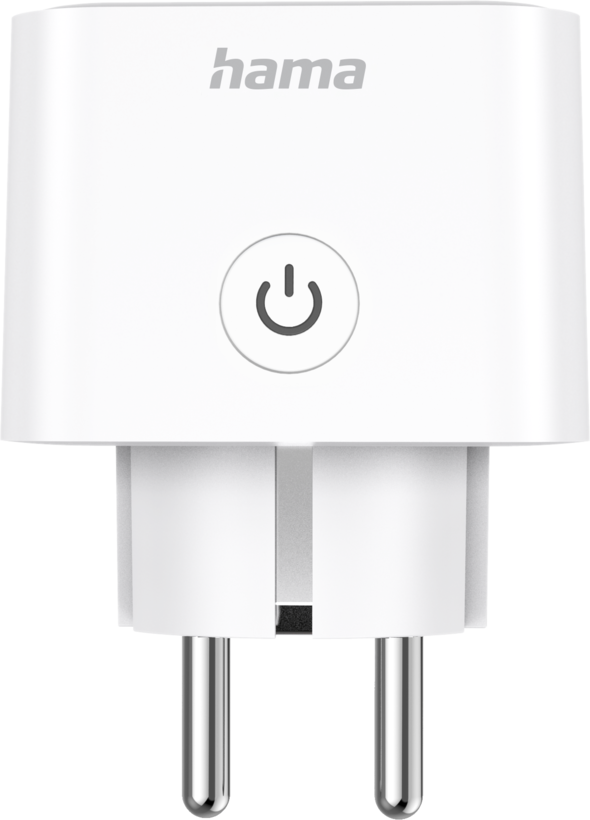 Hama Smart WLAN Socket Matter