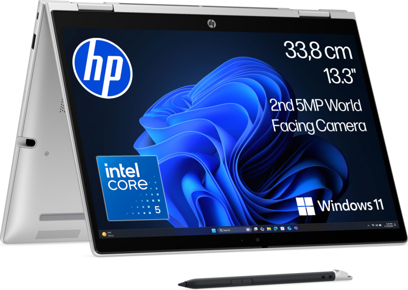 HP ProBook 4 Flip G2i 13 C5 16/512 GB
