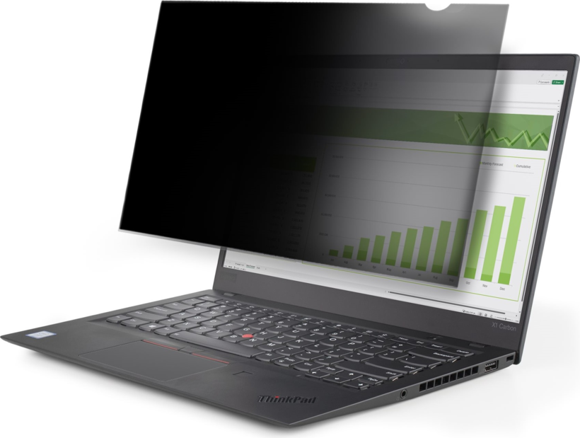 StarTech 14" Privacy Filter