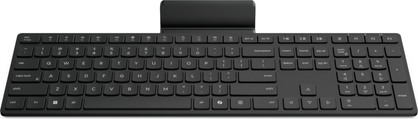 Len Wireless Multi-Mode P6000 Keyboard