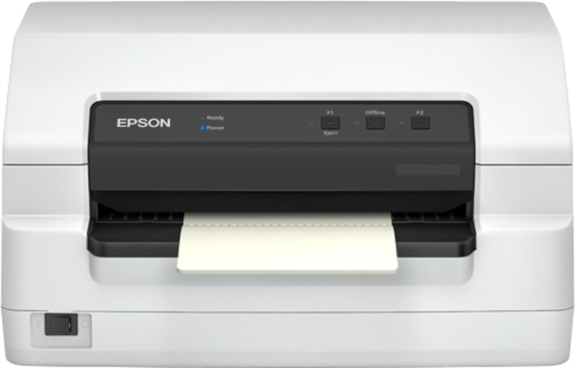 Epson PLQ-35 Dot Matrix Printer