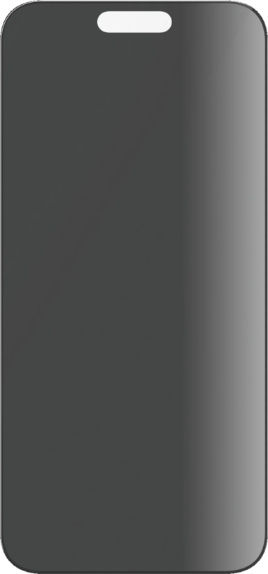 PanzerGlass iPhone 15Pro Max Privacy Fil