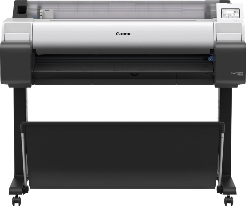 Canon imagePROGRAF TM-340 Plotter