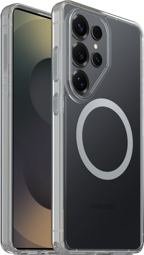 OtterBox Symmetry Galaxy S26 Ultra tran.