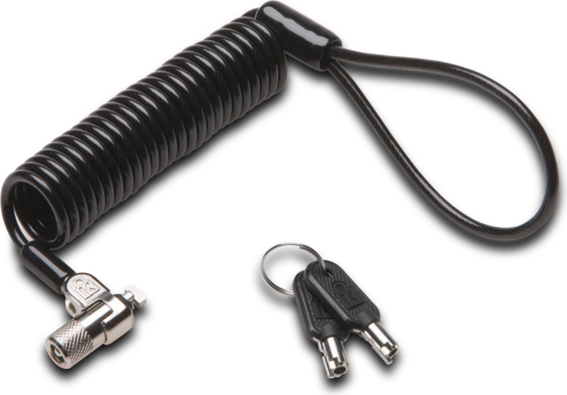 Cadeado Kensington MicroSaver2.0 port