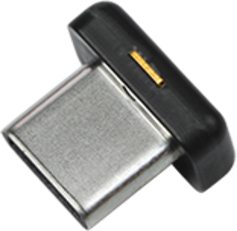 Yubico YubiKey 5C nano