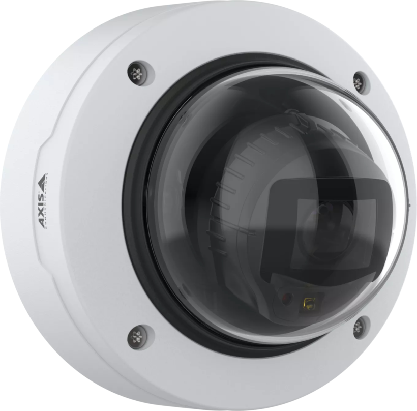 AXIS P3287-LV Network Camera