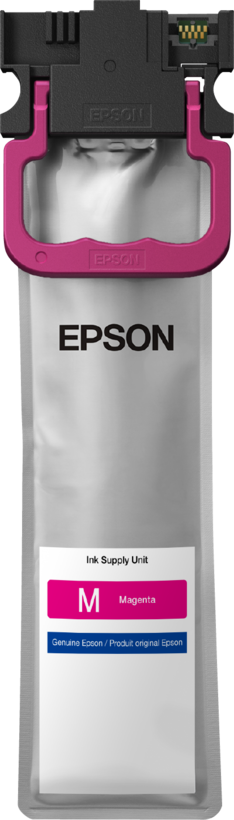 Epson WF EM/EP-C800R XL Ink Magenta