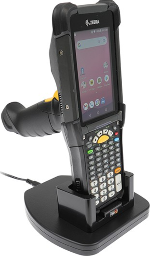 Stacja ładująca Brodit Zebra MC9300/9400