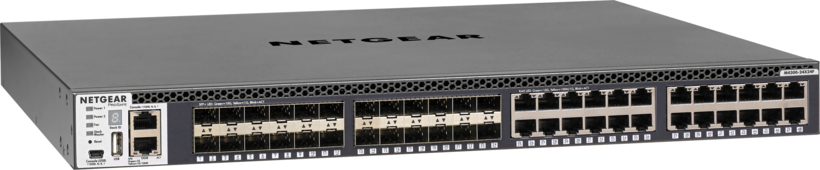 NETGEAR ProSAFE M4300-24X24F Switch