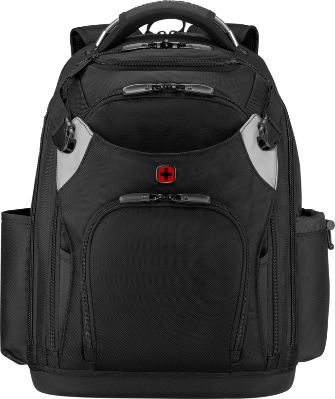 Wenger 17" Werkzeug Rucksack
