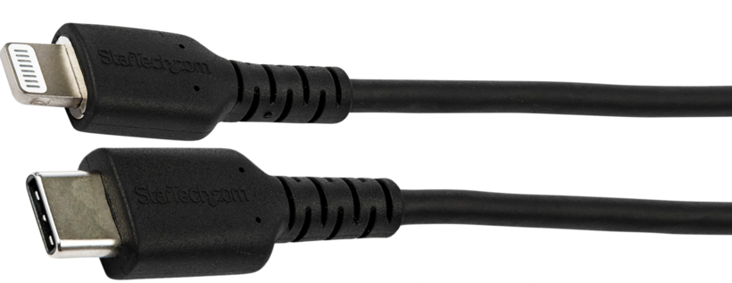 StarTech USB Type-C - Lightning Cable 2m