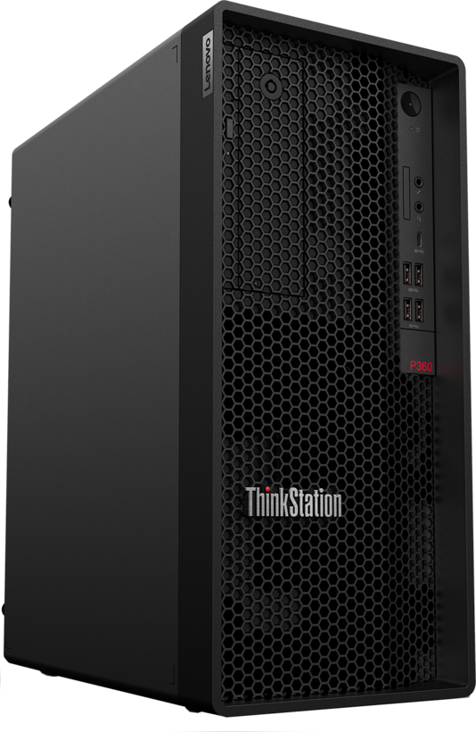 Lenovo TS P360 Tower Essential i9