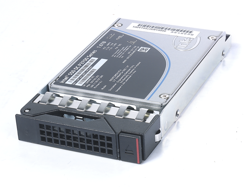 Lenovo ThinkSystem 7.68 TB 1 DWD SSD