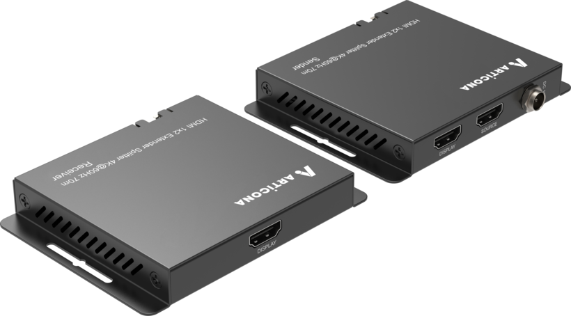 ARTICONA HDMI RJ45 jeltovábbító 70 m