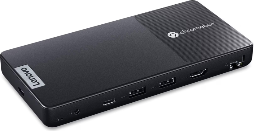 Lenovo Chromebox Micro N4500 8/32GB