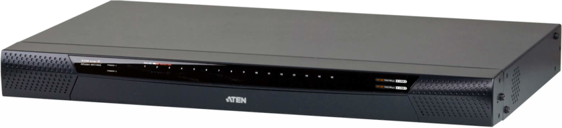 ATEN KN1116VA KVM Switch 16-port+IP