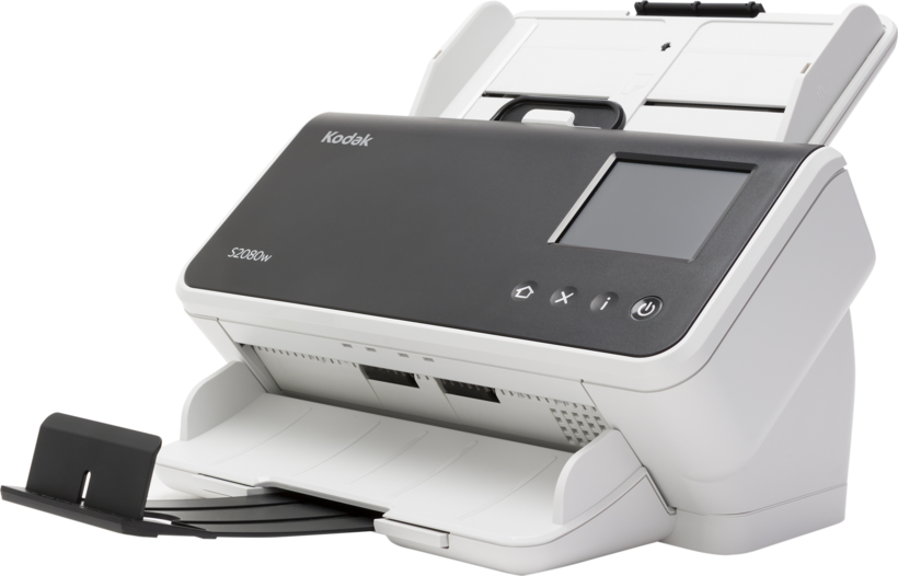 KODAK S2080w Scanner