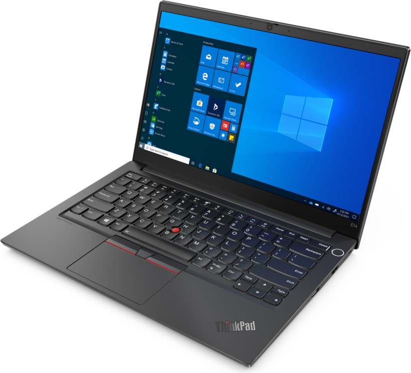 Lenovo TP E14 G3 R7 16/256GB Promo