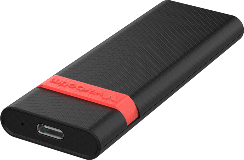 Verbatim M.2 NVMe SSD Enclosure Kit