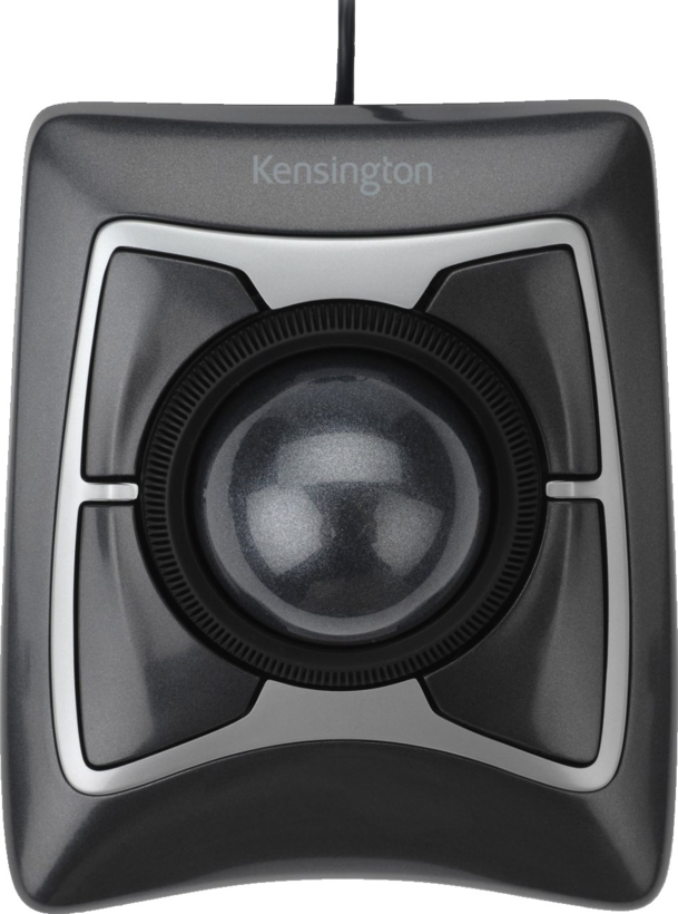 Ratón Kensington Expert con Trackball
