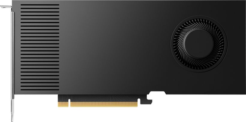 PNY NVIDIA RTX 4000 ADA Grafikkarte