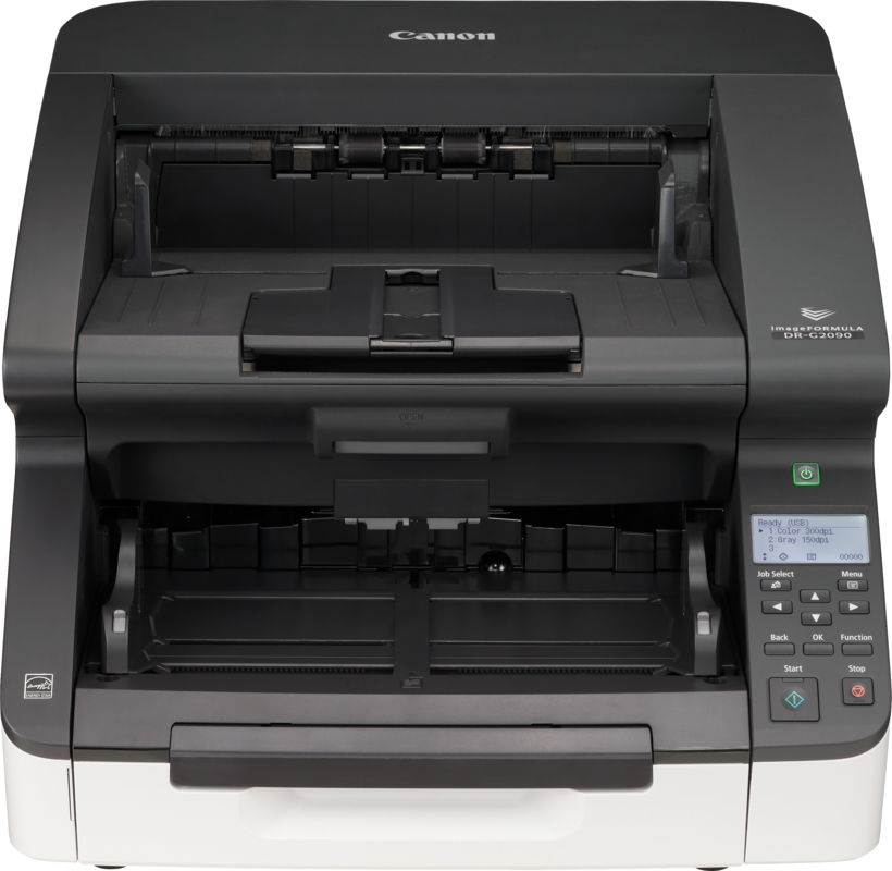 Canon imageFORMULA DR-G2090 Scanner