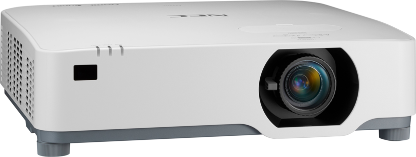 NEC P547UL Laser Projector