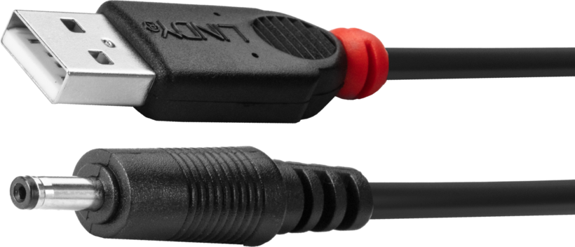 USB Charging Cable Type A/m-DC/m