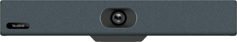 Yealink UVC34 All-in-One USB Video Bar