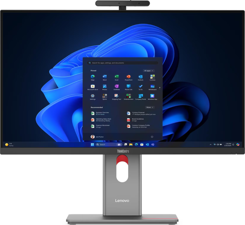 Lenovo TC M90a Pro G6 U5 16/512GB